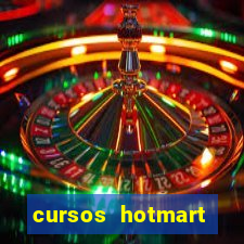 cursos hotmart drive brasil